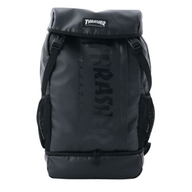 スラッシャー THRASHER　 カブセリュック34L　リュックサック 2023  詳細2