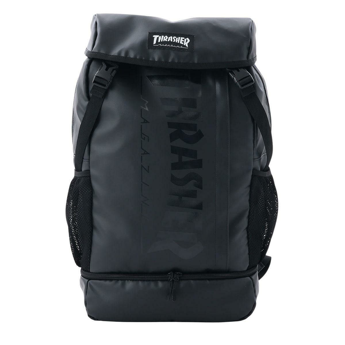 スラッシャー THRASHER　 カブセリュック34L　リュックサック 2023  詳細2
