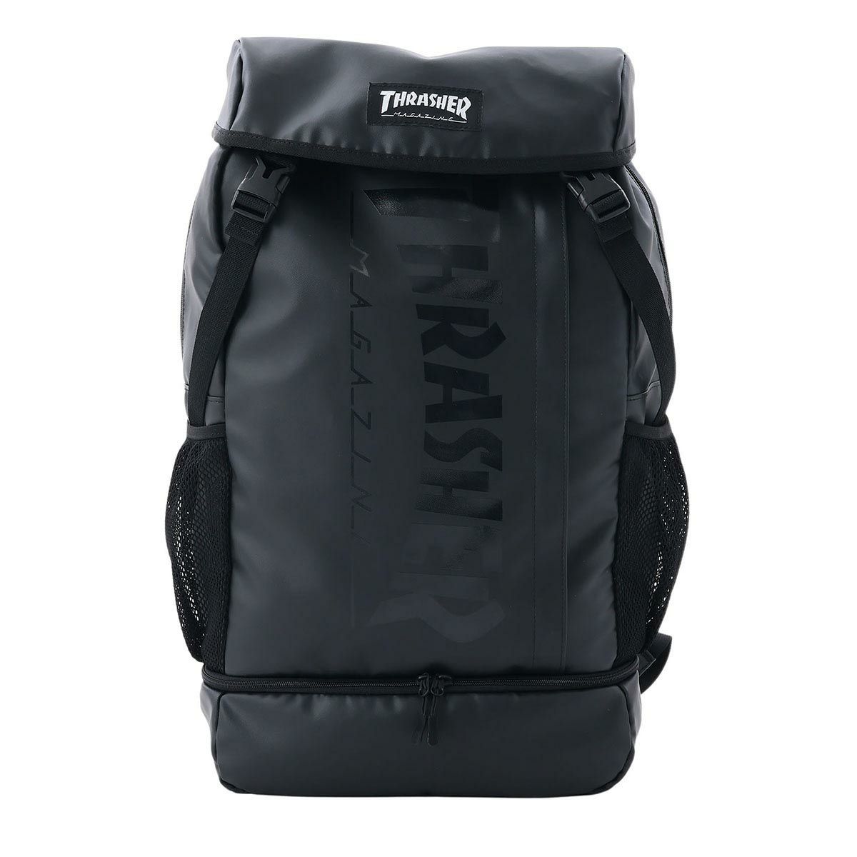 スラッシャー THRASHER　 カブセリュック34L　リュックサック 2023  詳細9