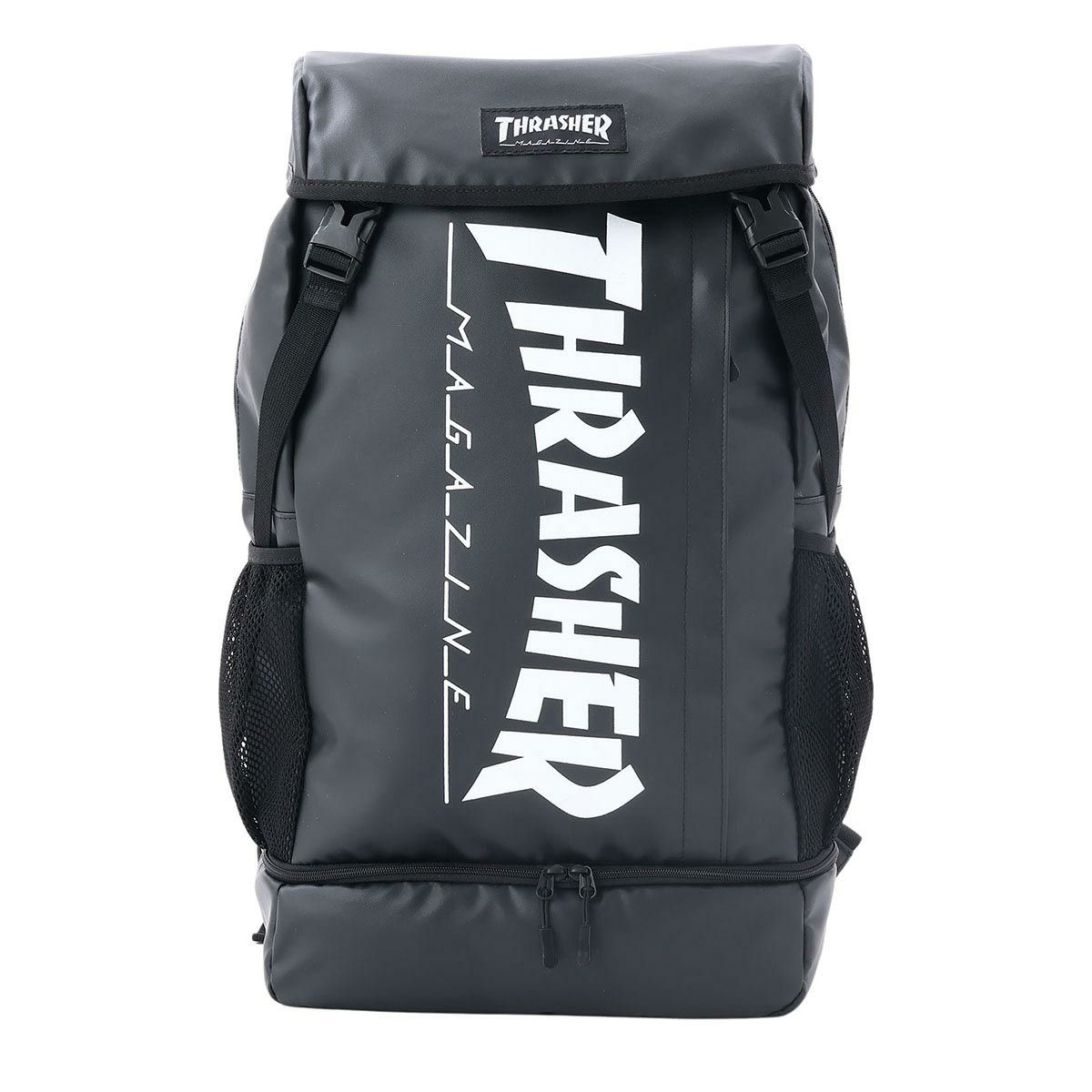 スラッシャー THRASHER　 カブセリュック34L　リュックサック 2023  詳細17