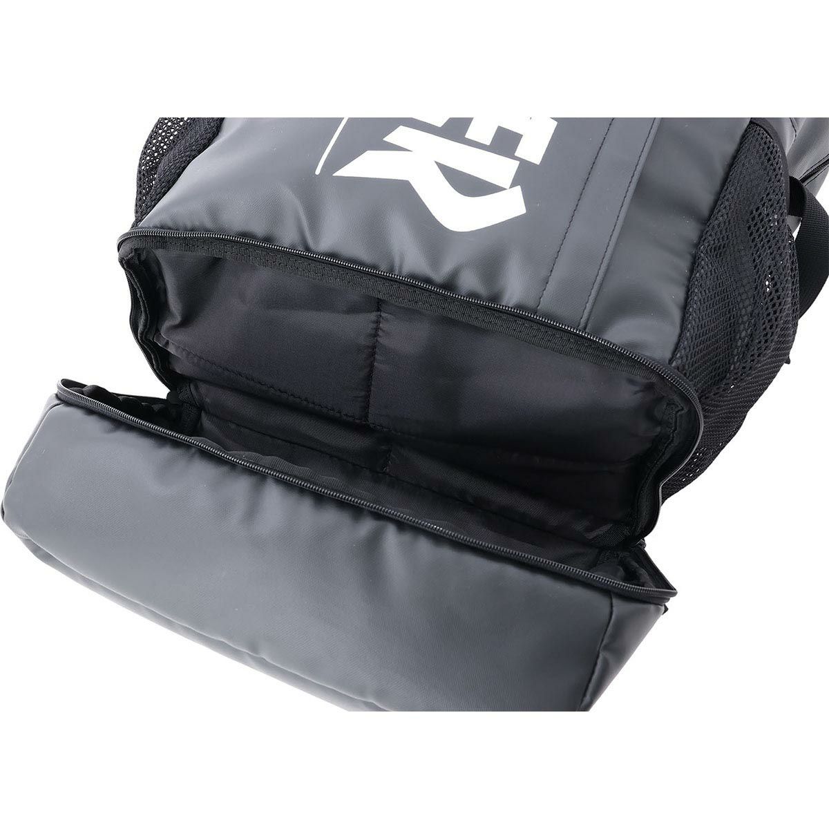 スラッシャー THRASHER　 カブセリュック34L　リュックサック 2023  詳細22