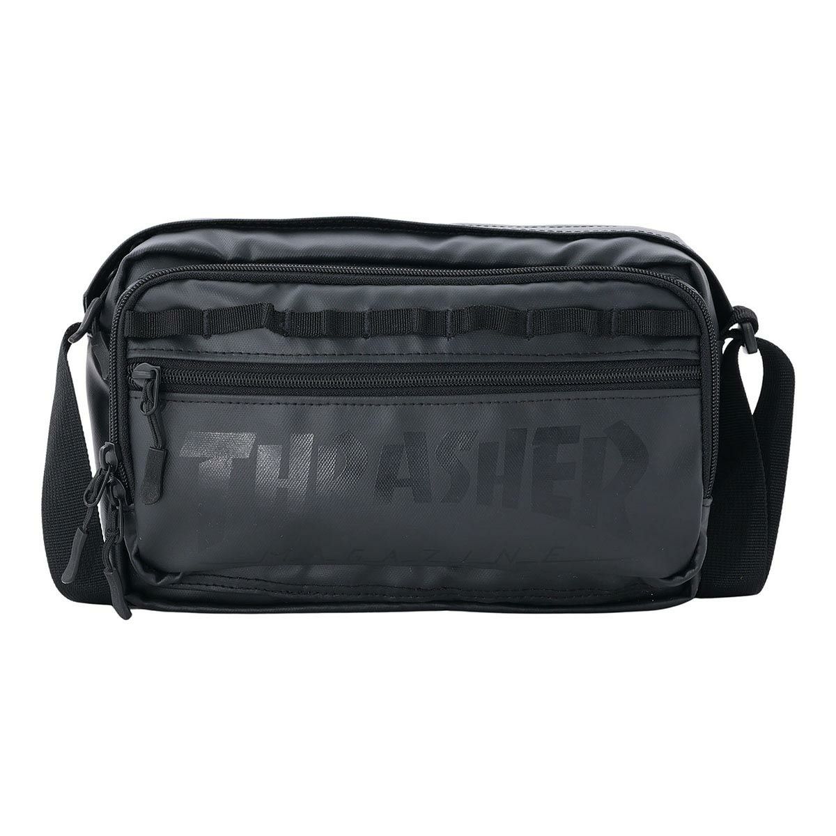 スラッシャー THRASHER　 ヨコショルダー　ショルダーバッグ 2023  詳細7