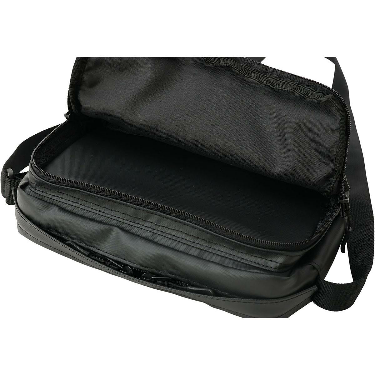 スラッシャー THRASHER　 ヨコショルダー　ショルダーバッグ 2023  詳細11