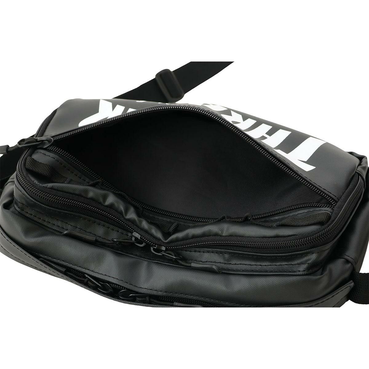 スラッシャー THRASHER　 ヨコショルダー　ショルダーバッグ 2023  詳細12