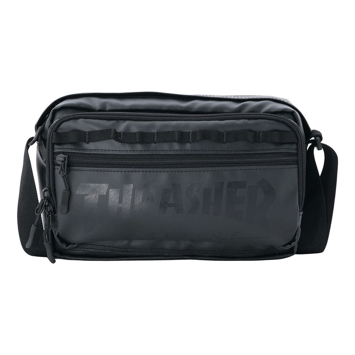 スラッシャー THRASHER　 ヨコショルダー　ショルダーバッグ 2023  詳細13