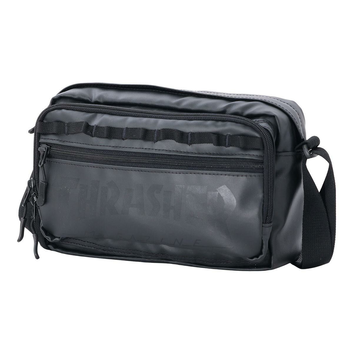 スラッシャー THRASHER　 ヨコショルダー　ショルダーバッグ 2023  詳細14