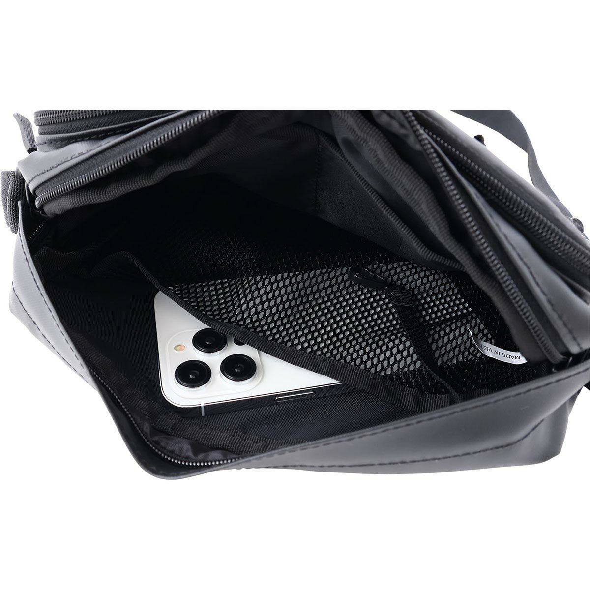 スラッシャー THRASHER　 ヨコショルダー　ショルダーバッグ 2023  詳細16