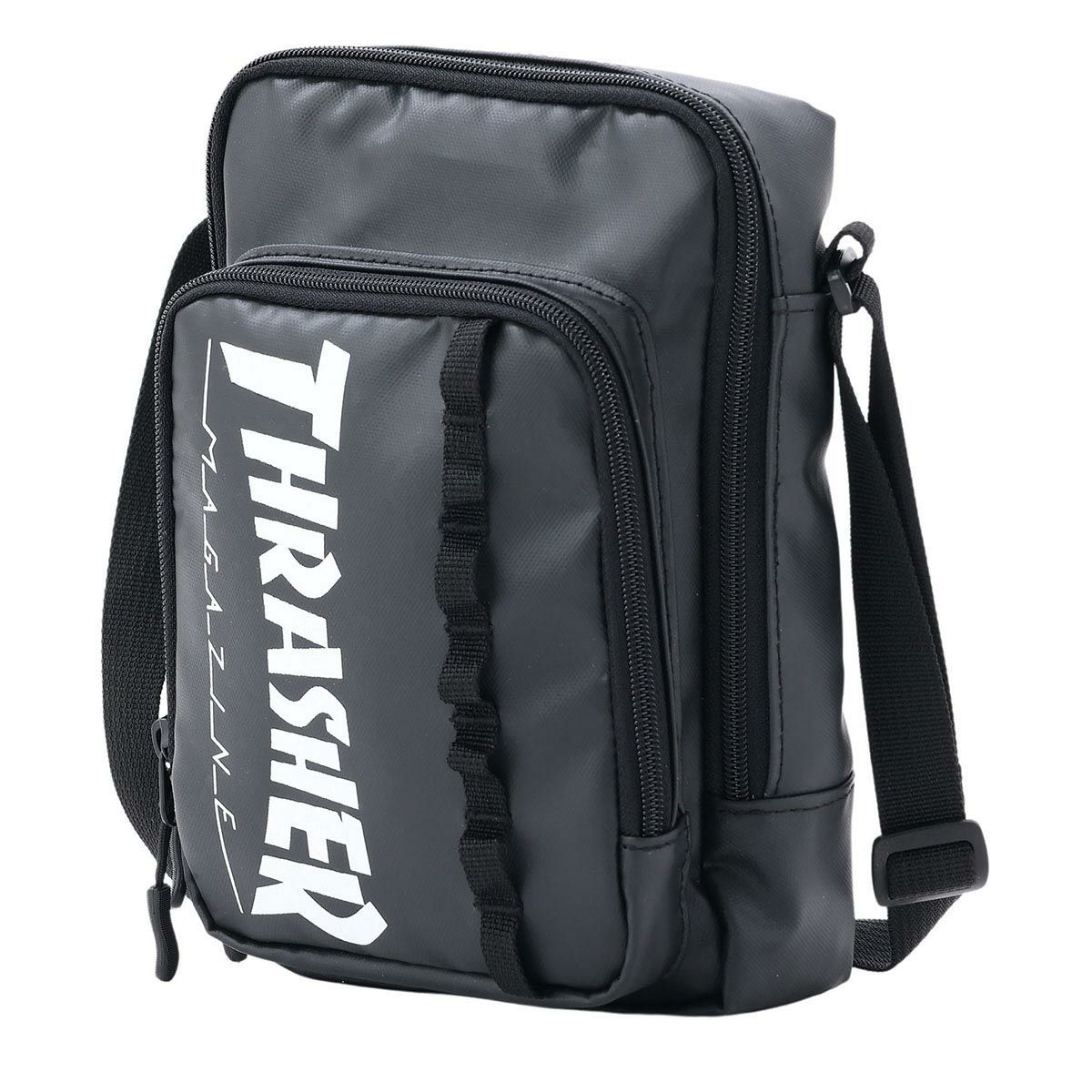 スラッシャー THRASHER　 タテミニショルダー　ショルダーバッグ 2023  詳細11