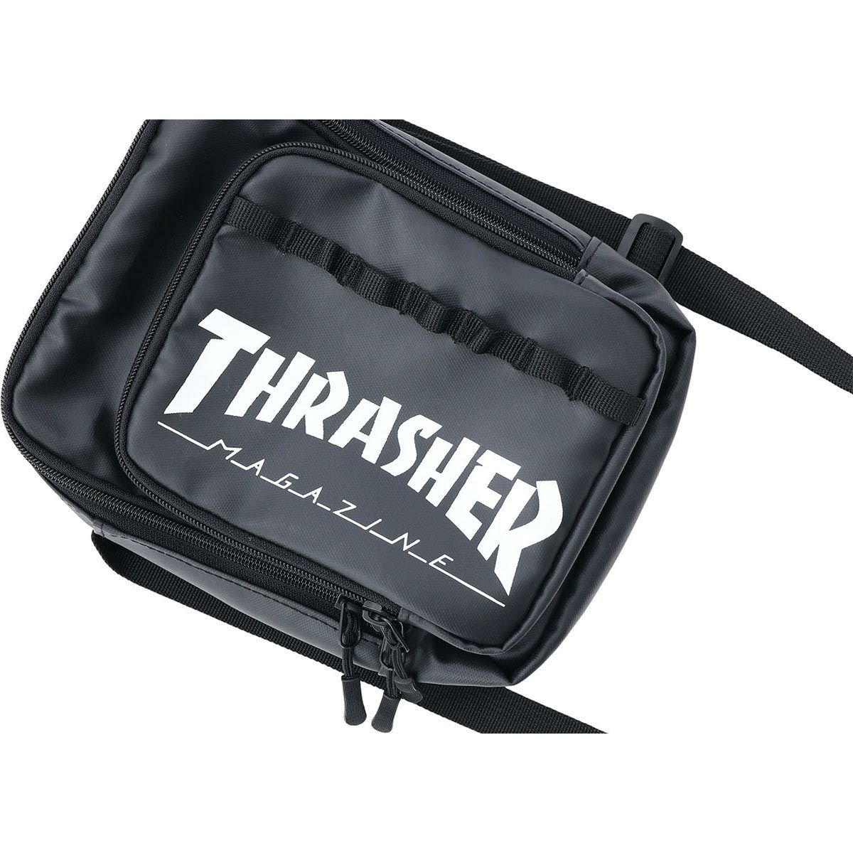 スラッシャー THRASHER　 タテミニショルダー　ショルダーバッグ 2023  詳細14
