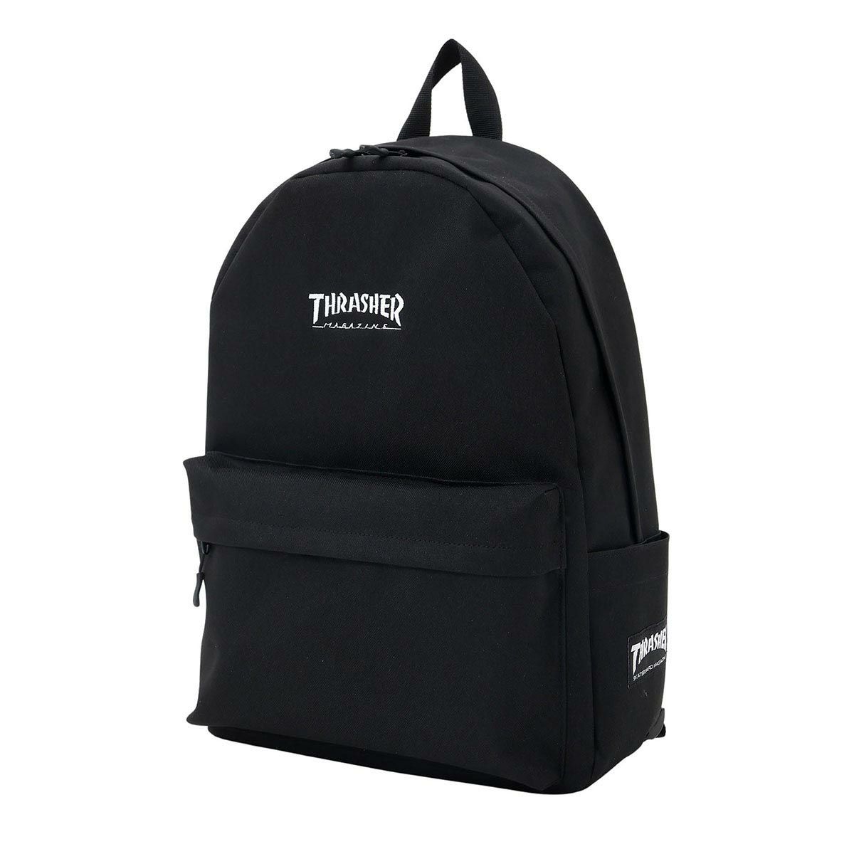 スラッシャー THRASHER　 デイパック　バックパック 2025  詳細11