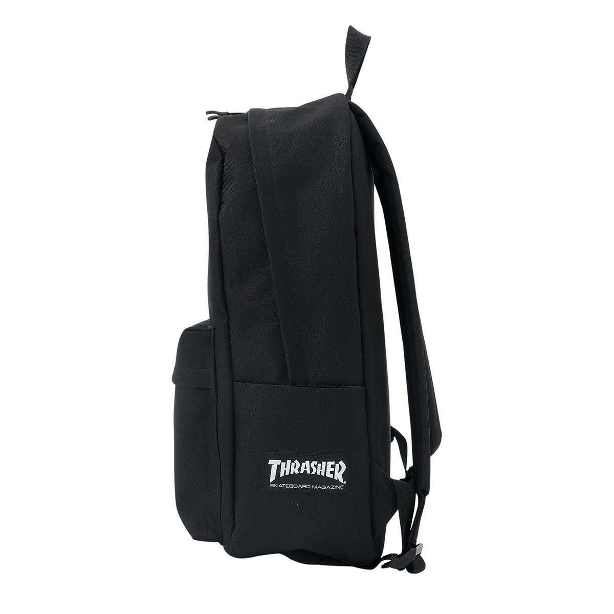 スラッシャー THRASHER　 デイパック　バックパック 2025  詳細12