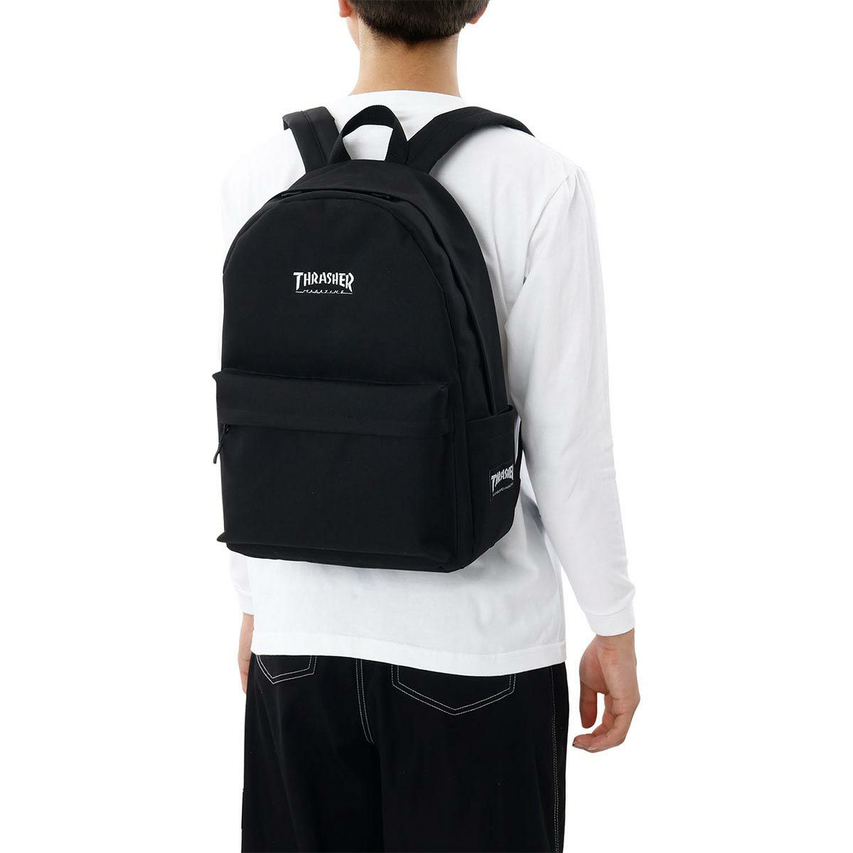 スラッシャー THRASHER　 デイパック　バックパック 2025  詳細15