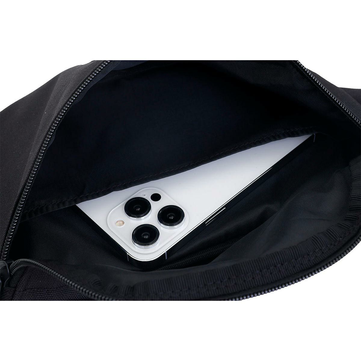 スラッシャー THRASHER　 ウエストバッグ　 2025  詳細4