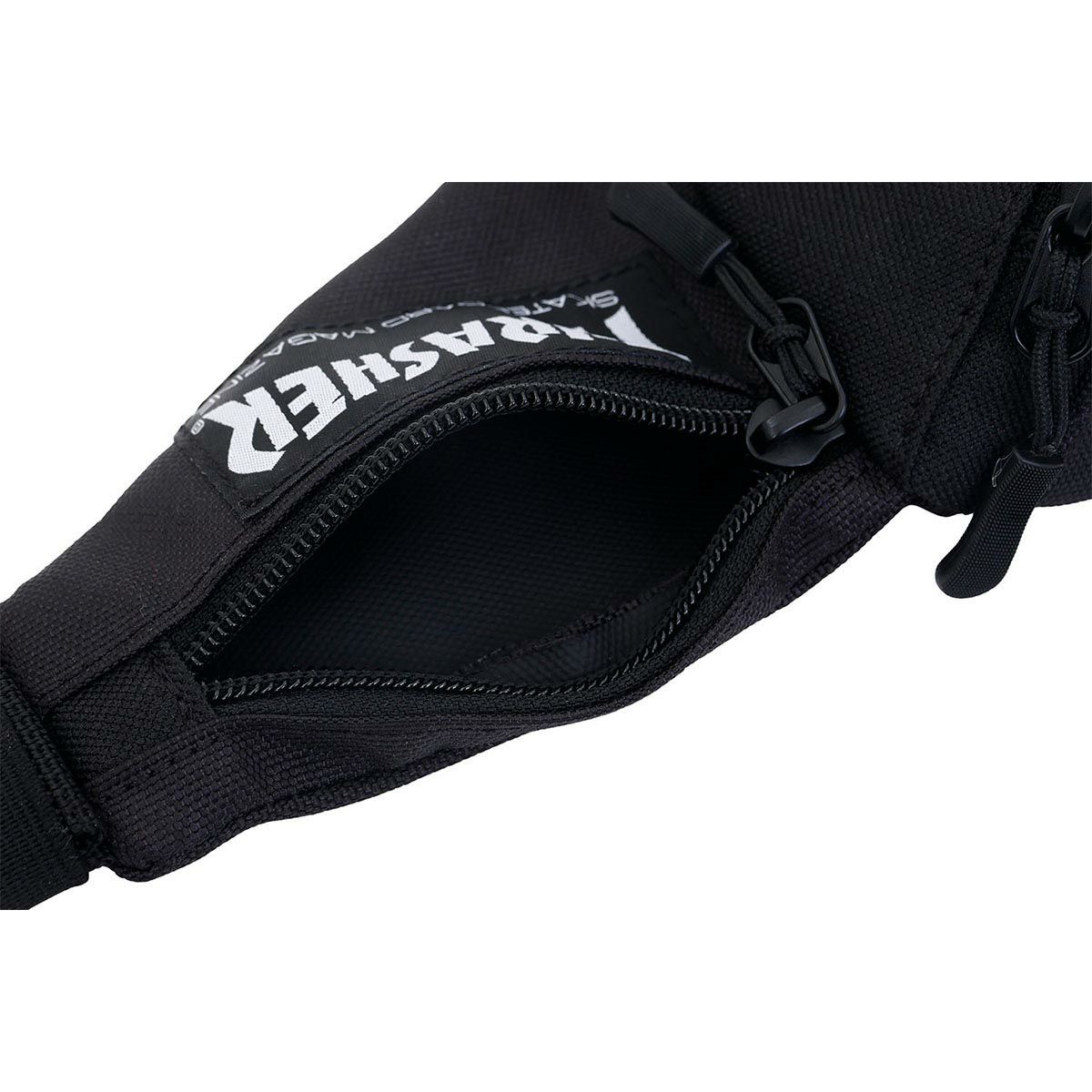 スラッシャー THRASHER　 ウエストバッグ　 2025  詳細5