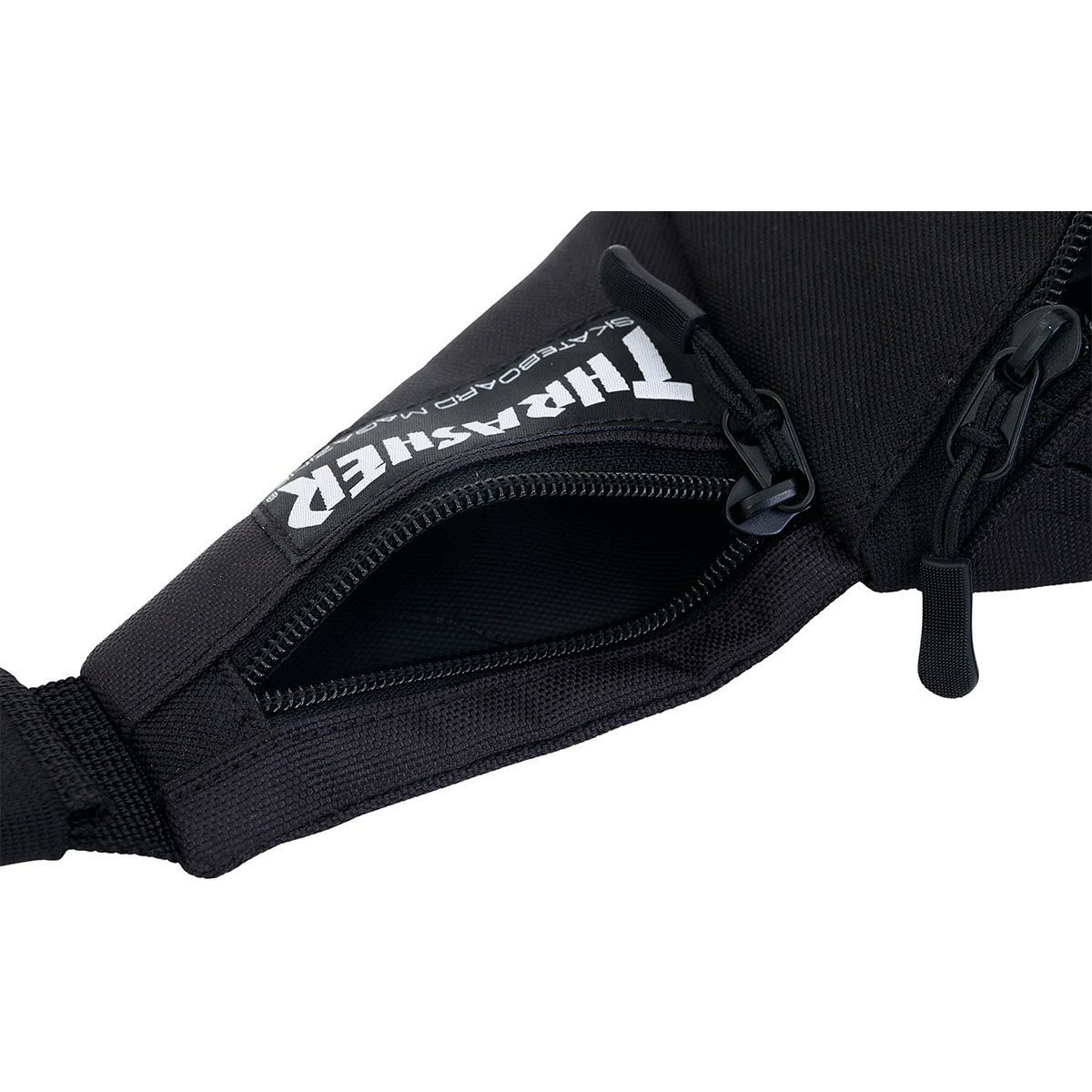 スラッシャー THRASHER　 ウエストバッグ　 2025  詳細10