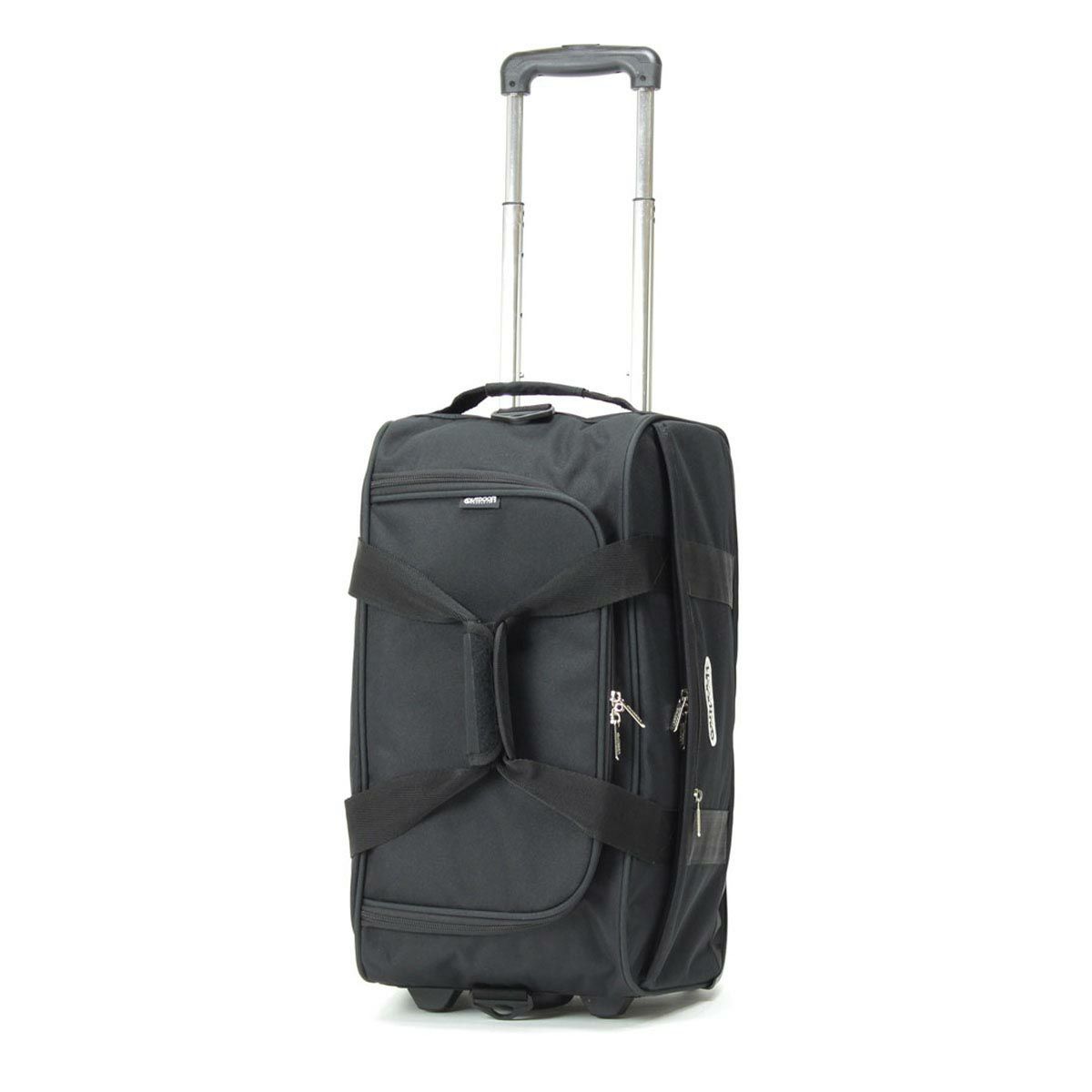 アウトドアプロダクツ OUTDOOR PRODUCTS　 ボストンキャリーIII 42L　キャリーケース   詳細2