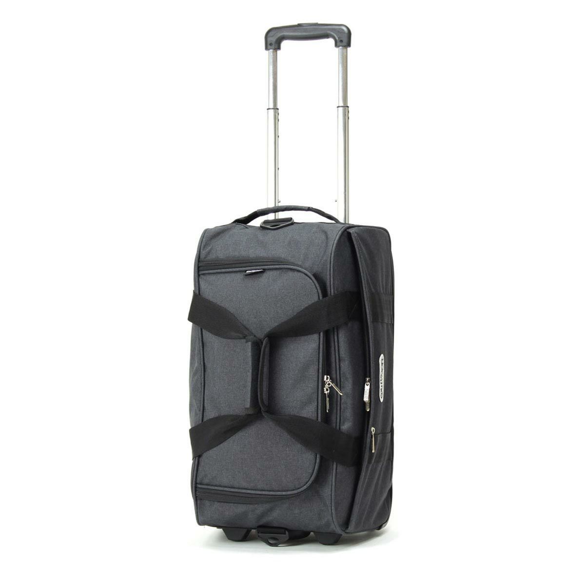 アウトドアプロダクツ OUTDOOR PRODUCTS　 ボストンキャリーIII 42L　キャリーケース   詳細3