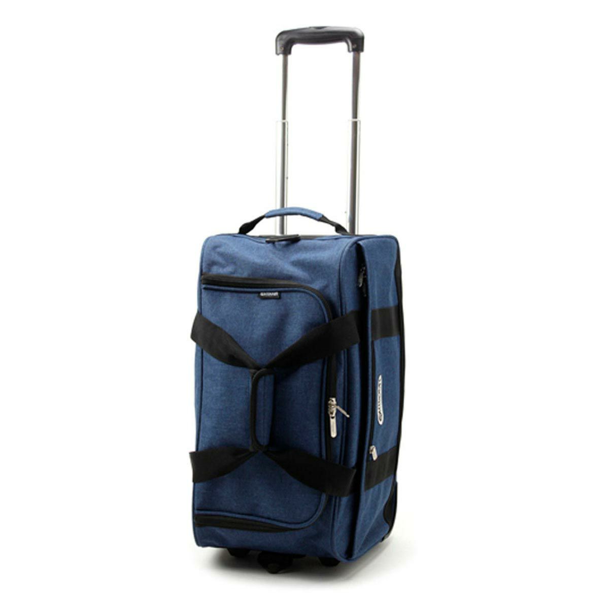 アウトドアプロダクツ OUTDOOR PRODUCTS　 ボストンキャリーIII 42L　キャリーケース   詳細4