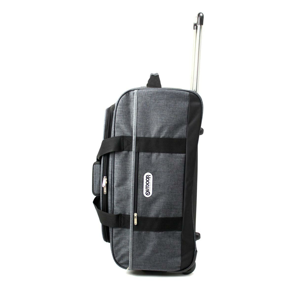 アウトドアプロダクツ OUTDOOR PRODUCTS　 ボストンキャリーIII 42L　キャリーケース   詳細5