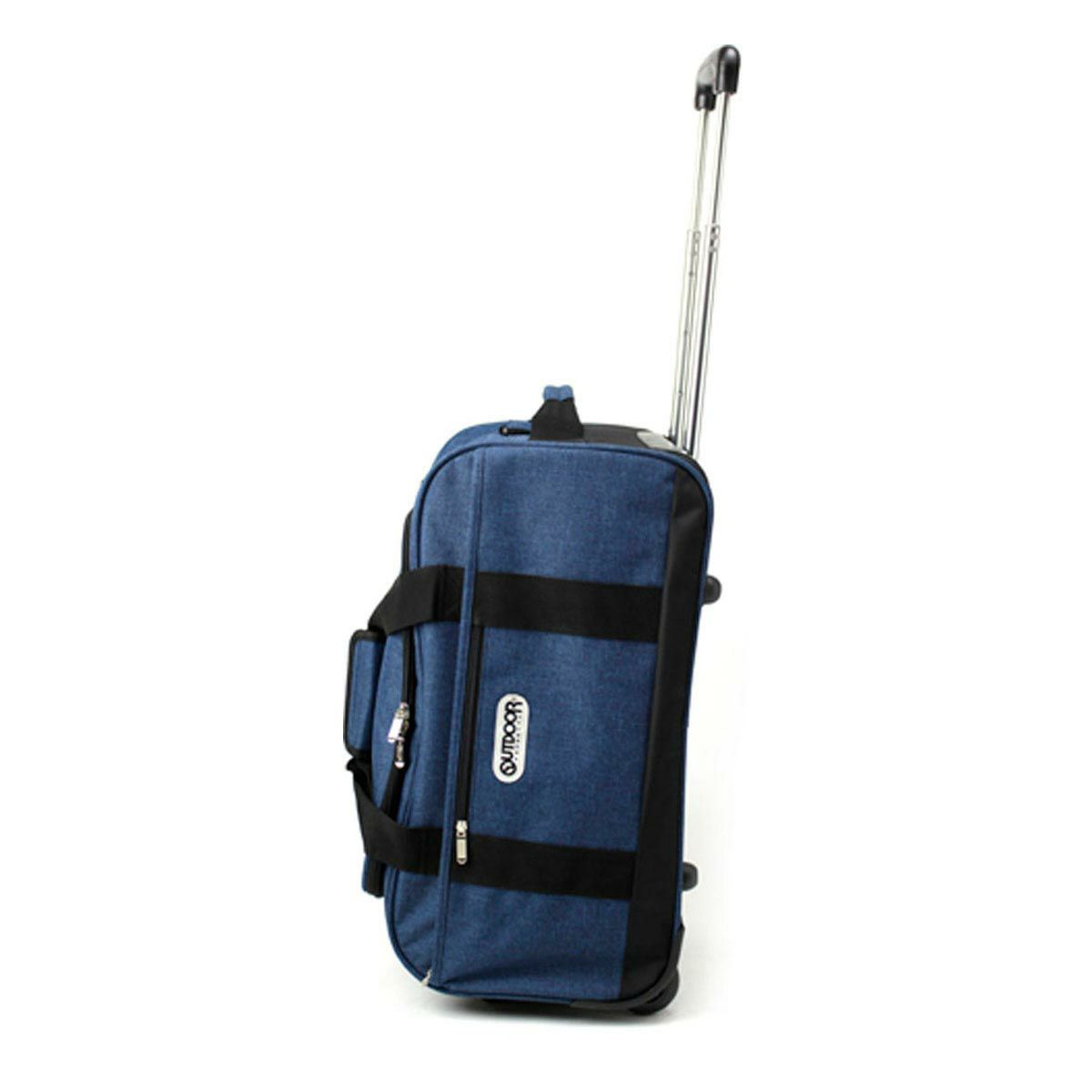 アウトドアプロダクツ OUTDOOR PRODUCTS　 ボストンキャリーIII 42L　キャリーケース   詳細7