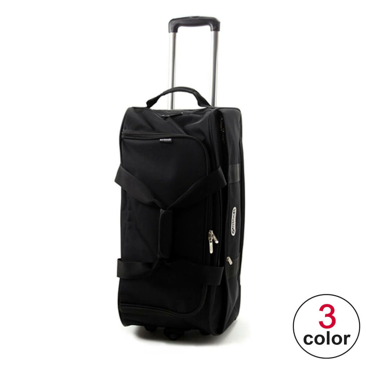 アウトドアプロダクツ OUTDOOR PRODUCTS　 ボストンキャリーIII 64　キャリーケース   詳細1