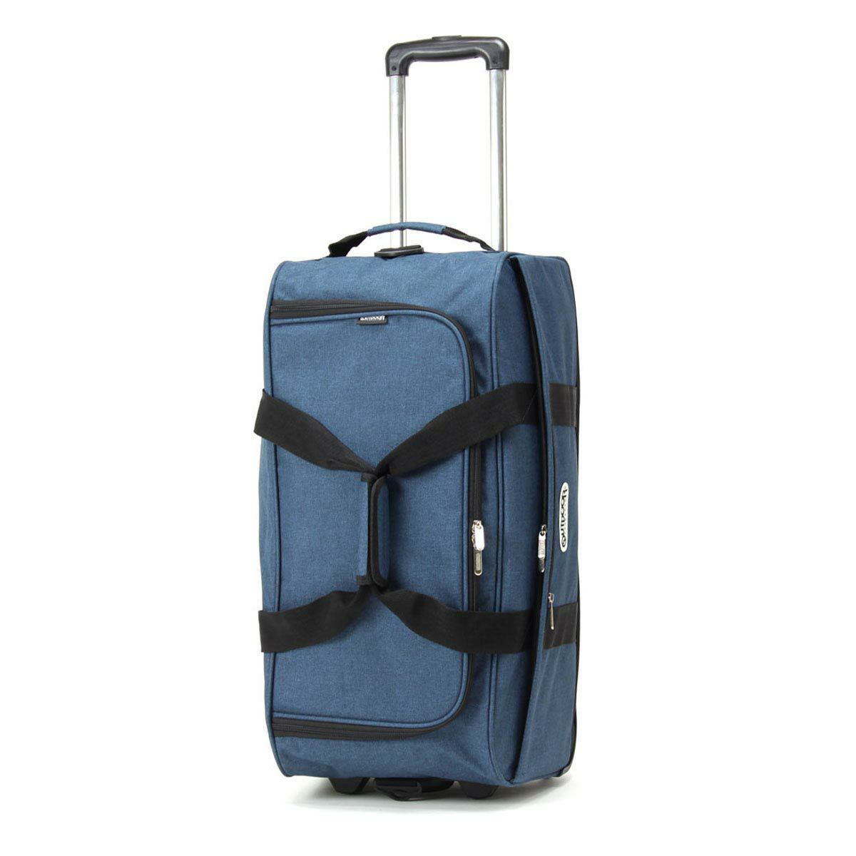 アウトドアプロダクツ OUTDOOR PRODUCTS　 ボストンキャリーIII 64　キャリーケース   詳細4