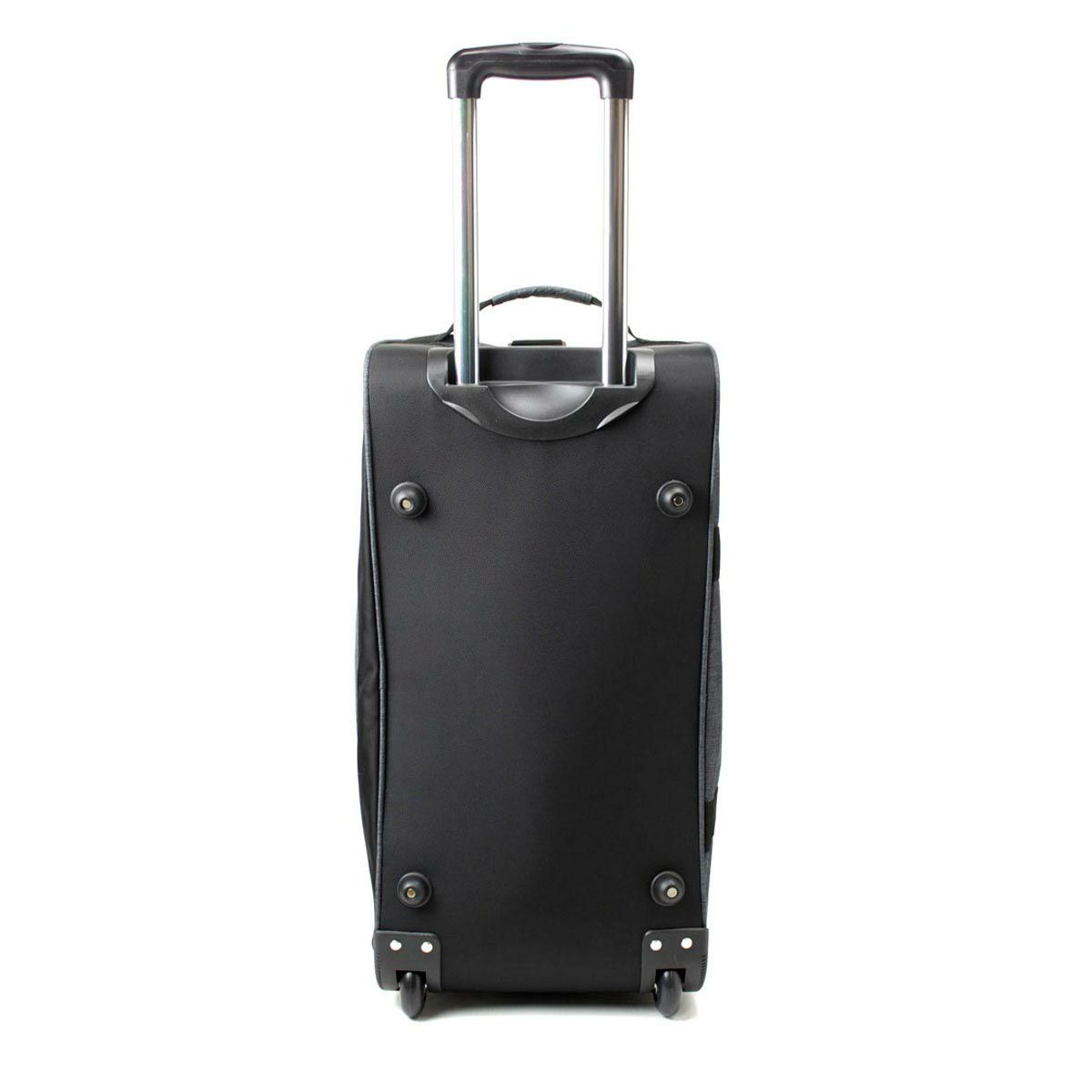 アウトドアプロダクツ OUTDOOR PRODUCTS　 ボストンキャリーIII 64　キャリーケース   詳細7