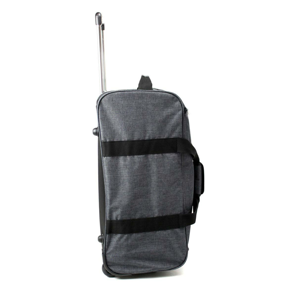 アウトドアプロダクツ OUTDOOR PRODUCTS　 ボストンキャリーIII 64　キャリーケース   詳細8