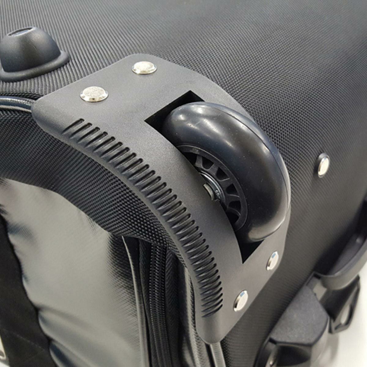 アウトドアプロダクツ OUTDOOR PRODUCTS　 ボストンキャリーIII 64　キャリーケース   詳細9