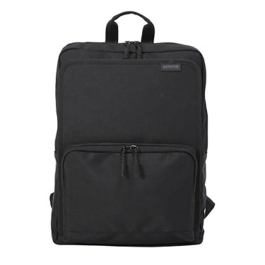 アウトドアプロダクツ OUTDOOR PRODUCTS　 OD ビジカジリュックS ブラック　バックパック 2024 秋冬  詳細1