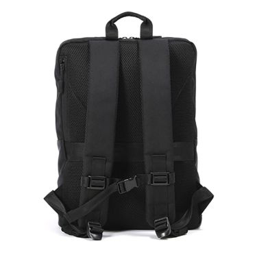 アウトドアプロダクツ OUTDOOR PRODUCTS　 OD ビジカジリュックS ブラック　バックパック 2024 秋冬  詳細3