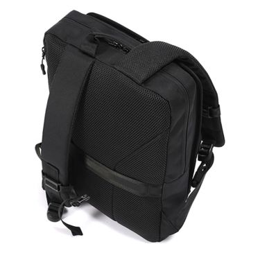 アウトドアプロダクツ OUTDOOR PRODUCTS　 OD ビジカジリュックS ブラック　バックパック 2024 秋冬  詳細6