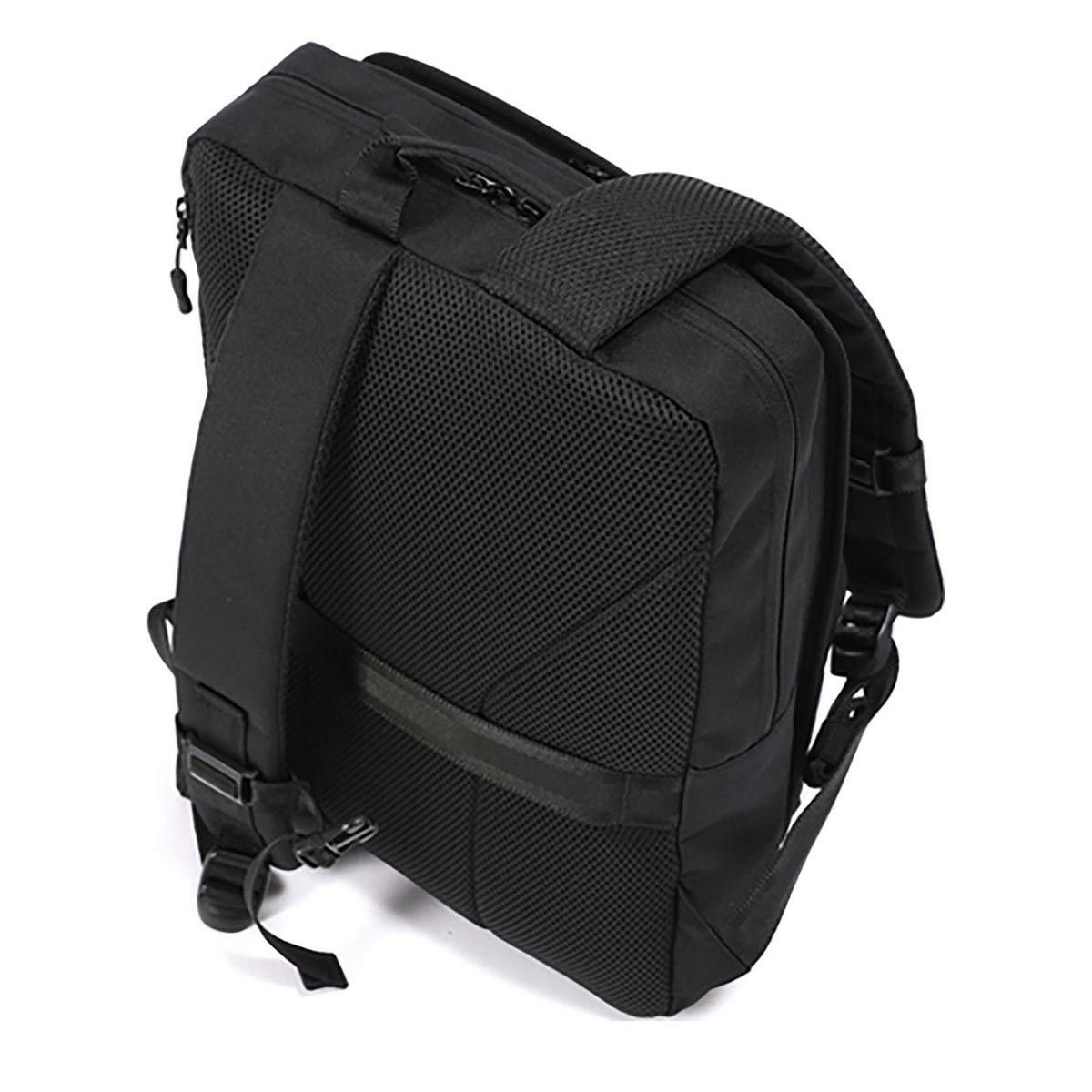 アウトドアプロダクツ OUTDOOR PRODUCTS　 OD ビジカジリュックS ブラック　バックパック 2024 秋冬  詳細6