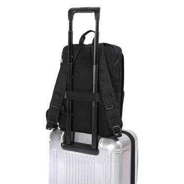 アウトドアプロダクツ OUTDOOR PRODUCTS　 OD ビジカジリュックS ブラック　バックパック 2024 秋冬  詳細7