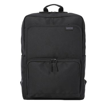 アウトドアプロダクツ OUTDOOR PRODUCTS　 OD ビジカジリュックM ブラック　バックパック 2024 秋冬  詳細1