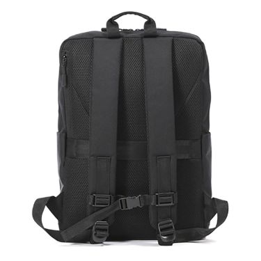 アウトドアプロダクツ OUTDOOR PRODUCTS　 OD ビジカジリュックM ブラック　バックパック 2024 秋冬  詳細3