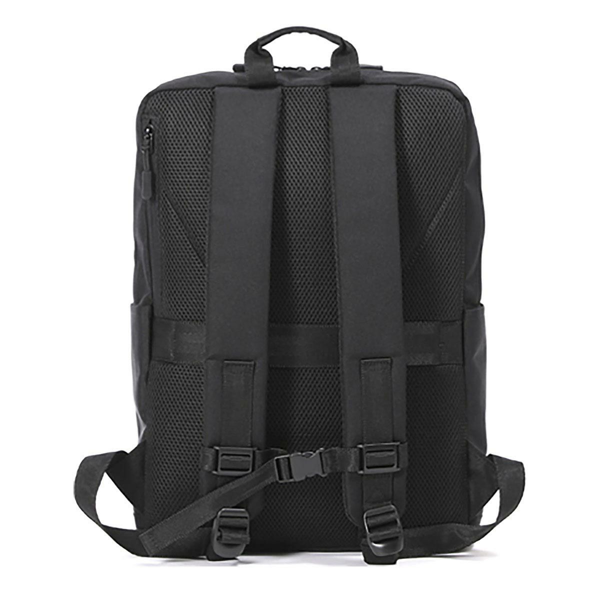 アウトドアプロダクツ OUTDOOR PRODUCTS　 OD ビジカジリュックM ブラック　バックパック 2024 秋冬  詳細3