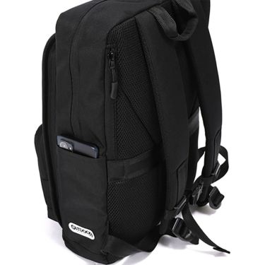 アウトドアプロダクツ OUTDOOR PRODUCTS　 OD ビジカジリュックM ブラック　バックパック 2024 秋冬  詳細5