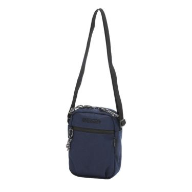 アウトドアプロダクツ OUTDOOR PRODUCTS　 縦型ショルダー　ショルダーバッグ 2024 秋冬  詳細4