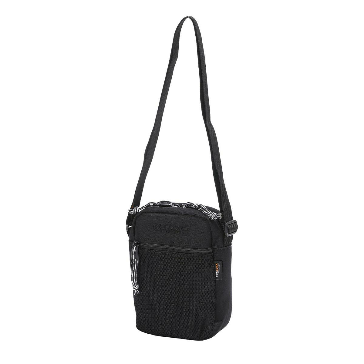 アウトドアプロダクツ OUTDOOR PRODUCTS　 縦型ショルダー　ショルダーバッグ 2024 秋冬  詳細5