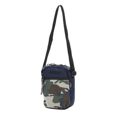 アウトドアプロダクツ OUTDOOR PRODUCTS　 縦型ショルダー　ショルダーバッグ 2024 秋冬  詳細8