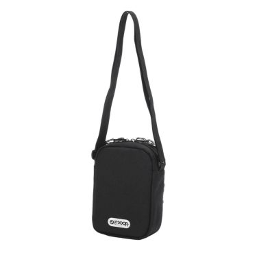 アウトドアプロダクツ OUTDOOR PRODUCTS　 縦型ショルダー　ショルダーバッグ 2024 秋冬  詳細10