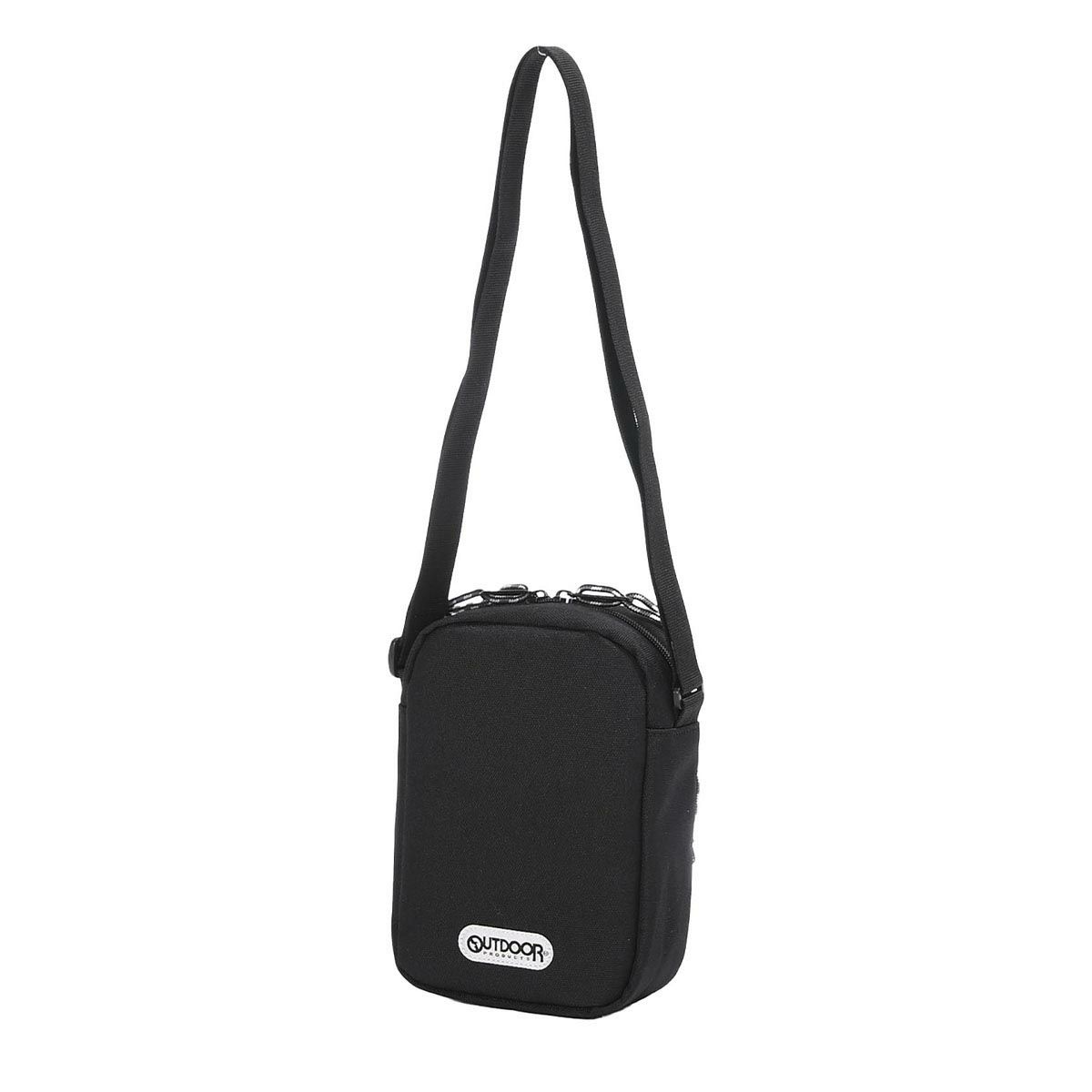 アウトドアプロダクツ OUTDOOR PRODUCTS　 縦型ショルダー　ショルダーバッグ 2024 秋冬  詳細10