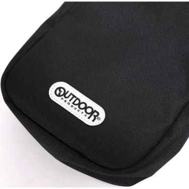 アウトドアプロダクツ OUTDOOR PRODUCTS　 縦型ショルダー　ショルダーバッグ 2024 秋冬  詳細11