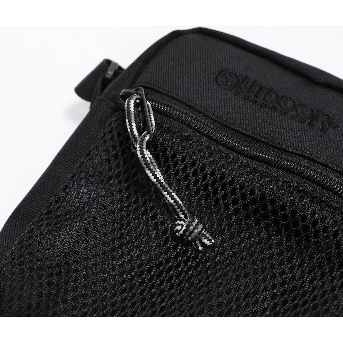 アウトドアプロダクツ OUTDOOR PRODUCTS　 縦型ショルダー　ショルダーバッグ 2024 秋冬  詳細15