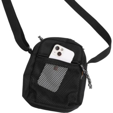 アウトドアプロダクツ OUTDOOR PRODUCTS　 縦型ショルダー　ショルダーバッグ 2024 秋冬  詳細17