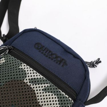 アウトドアプロダクツ OUTDOOR PRODUCTS　 縦型ショルダー　ショルダーバッグ 2024 秋冬  詳細19