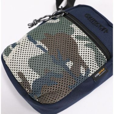 アウトドアプロダクツ OUTDOOR PRODUCTS　 縦型ショルダー　ショルダーバッグ 2024 秋冬  詳細21