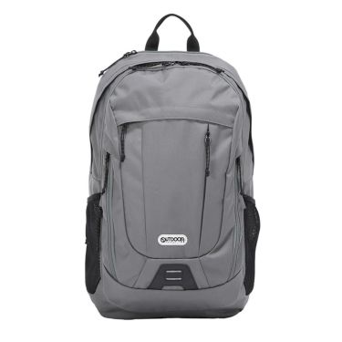 アウトドアプロダクツ OUTDOOR PRODUCTS　 OD ギアデイパック23L　バックパック 2025 春夏  詳細2