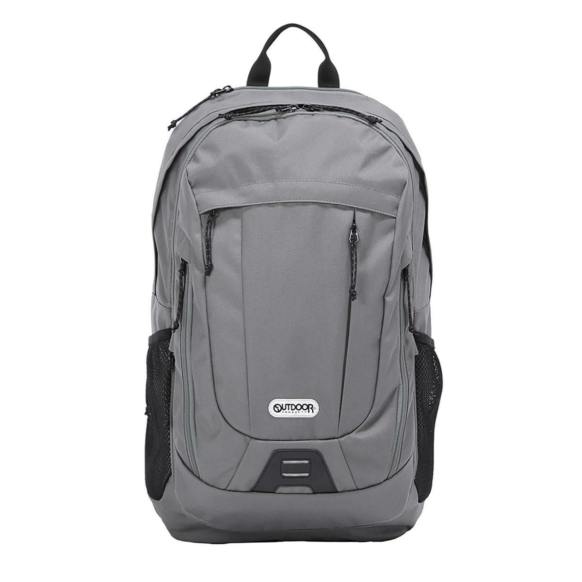 アウトドアプロダクツ OUTDOOR PRODUCTS　 OD ギアデイパック23L　バックパック 2025 春夏  詳細2